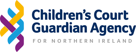 Children’s Court Guardian Agency For Northern Ireland logo